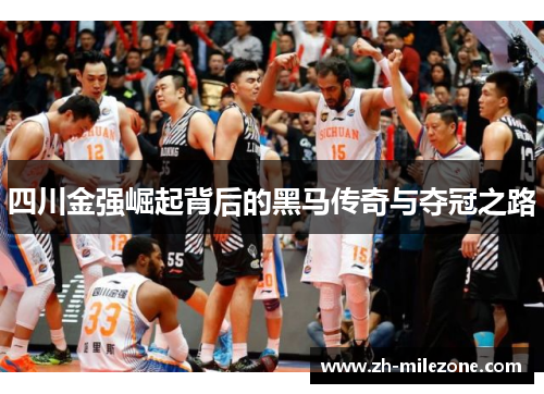 四川金强崛起背后的黑马传奇与夺冠之路