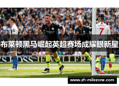 布莱顿黑马崛起英超赛场成耀眼新星