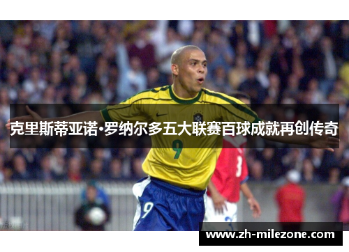 克里斯蒂亚诺·罗纳尔多五大联赛百球成就再创传奇